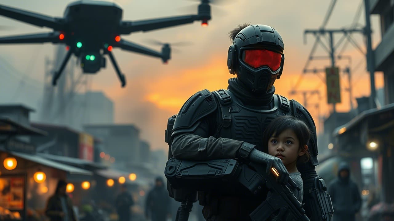 Comentario sobre el Mekong